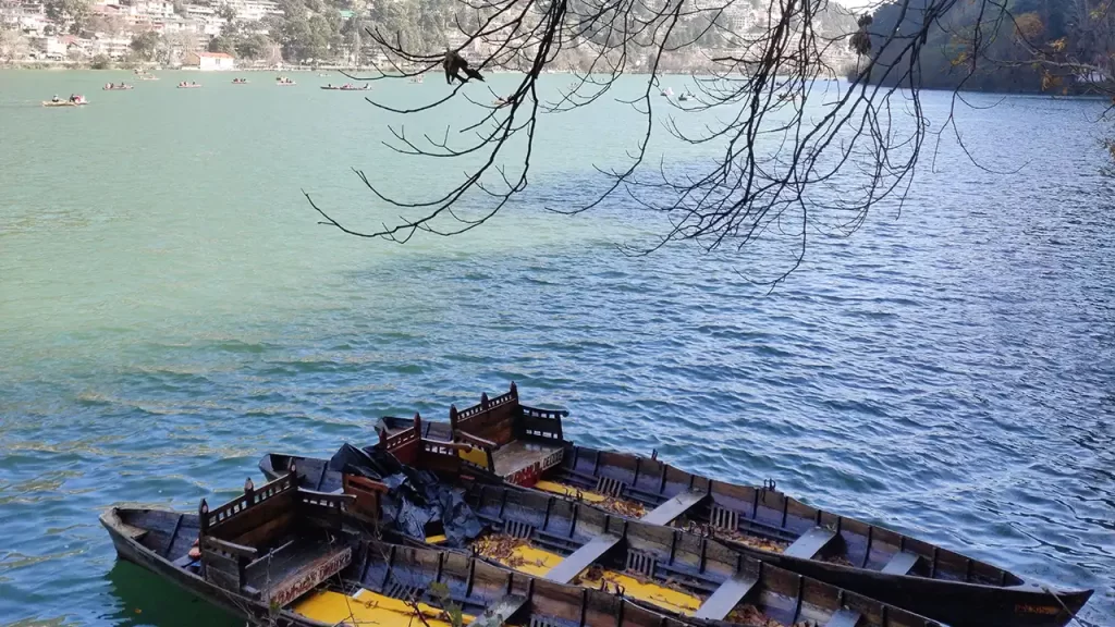 10 Breathtaking Lakes in Uttarakhand’s Himalayas