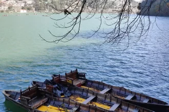 10 Breathtaking Lakes in Uttarakhand’s Himalayas