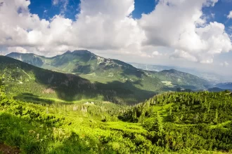 10 Coolest Unexplored Hill Stations in North India