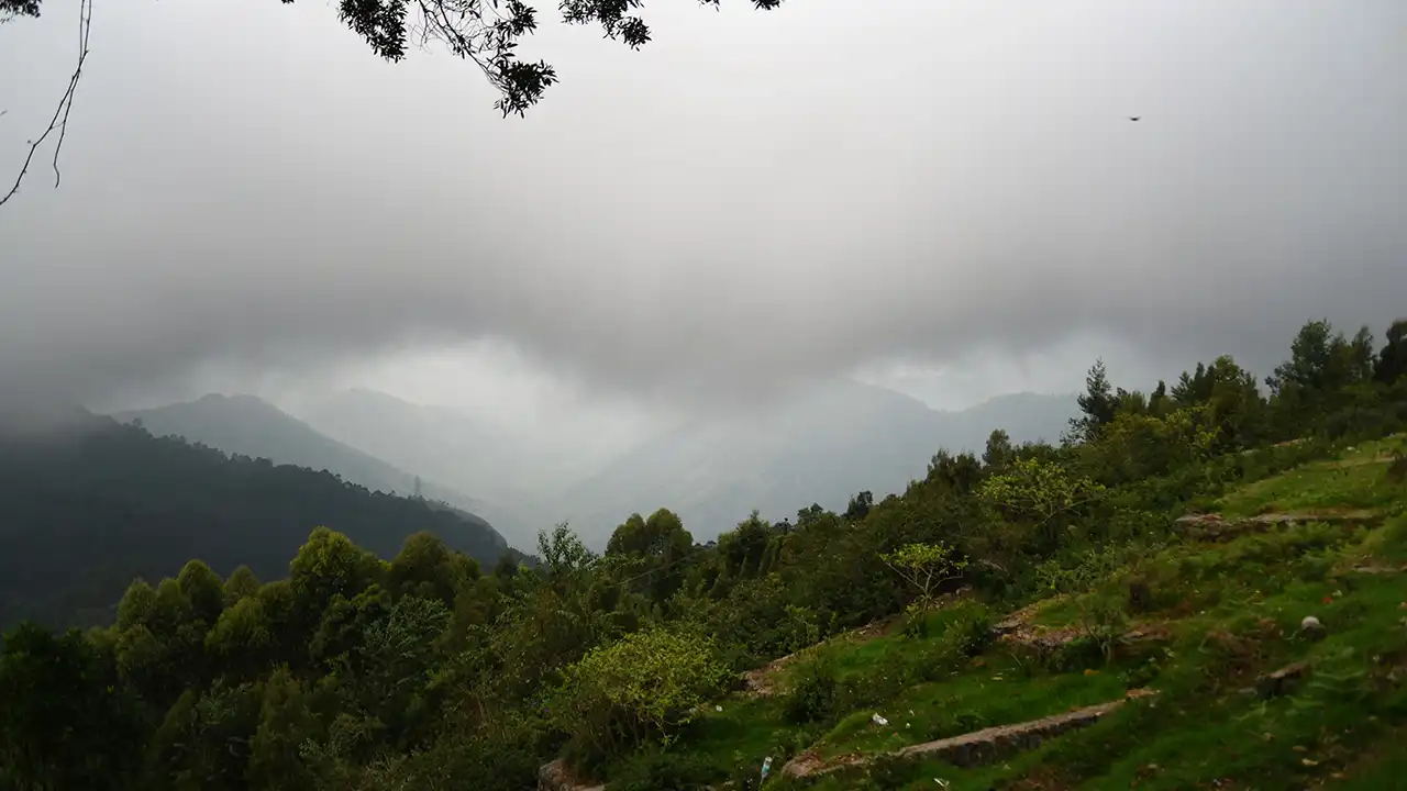 10 Indian Places That Feel Like Winter
