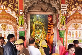 10 Most Influential Hanuman Temples