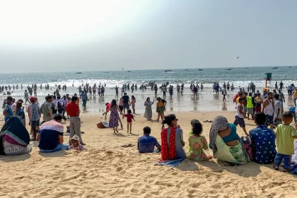 10 Overrated Places to Travel in India