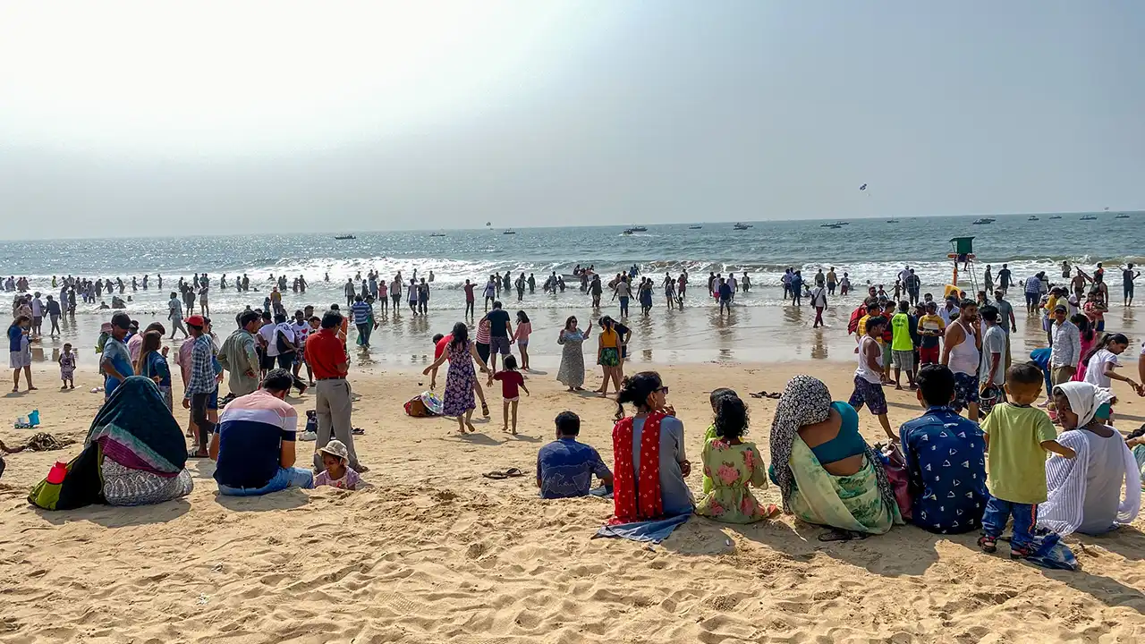 10 Overrated Places to Travel in India