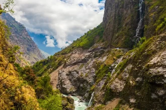 7 Breathtaking Waterfalls to Visit in Uttarakhand