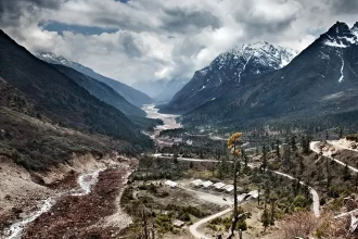 Best Flower Valleys in India