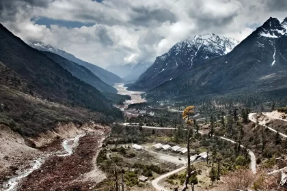 Best Flower Valleys in India