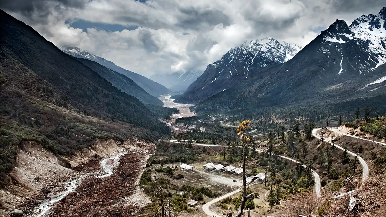 Best Flower Valleys in India