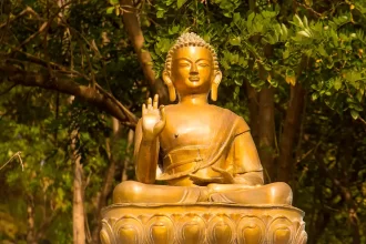 Buddha Purnima 2025