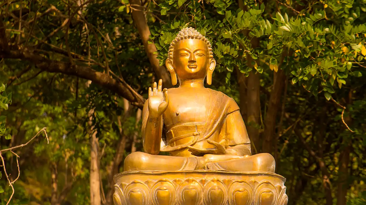 Buddha Purnima 2025