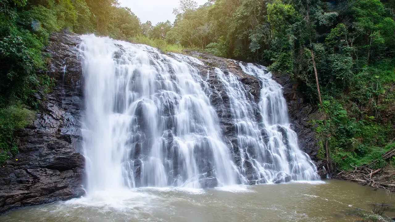 Coorg