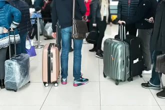 Delhi Airport Travel Advisory