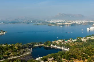 Dreamy Destination Wedding Venues