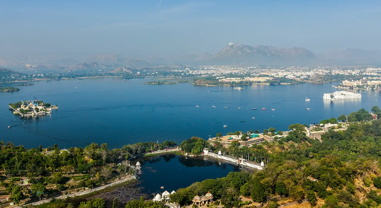 Dreamy Destination Wedding Venues