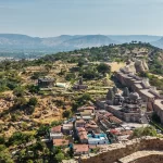 Forts to Visit on Maharana Pratap Jayanti