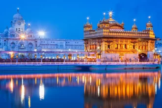 Guru Arjan Dev Martyrdom Day
