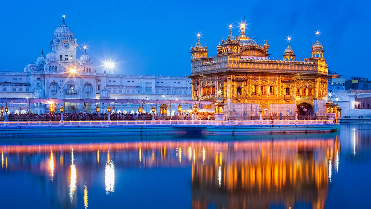 Guru Arjan Dev Martyrdom Day