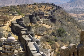 Hidden Gems of Mewar from Maharana Pratap's Era