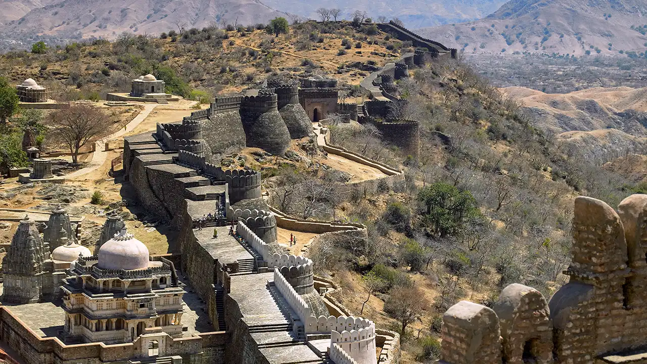 Hidden Gems of Mewar from Maharana Pratap's Era