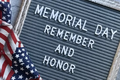Memorial Day Quotes