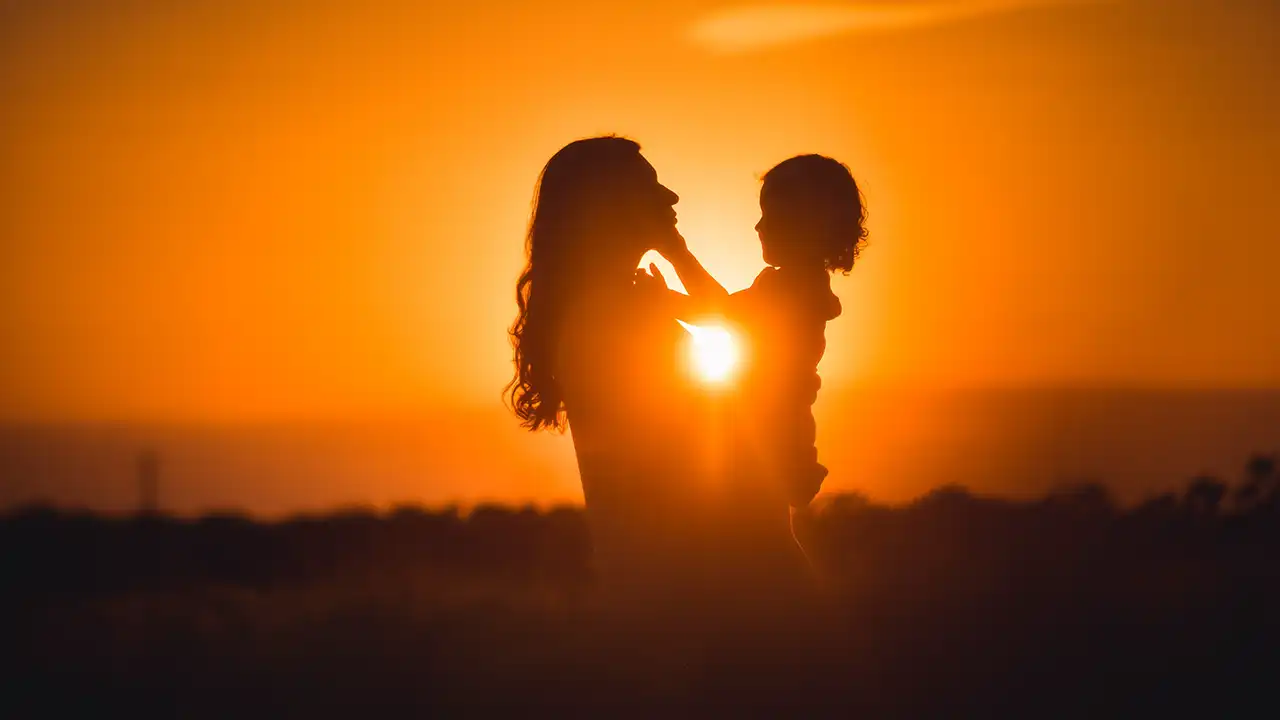 Mother's Day 2025 Instagram Captions