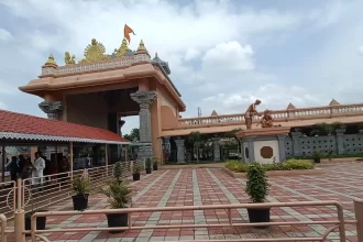 Must-Visit Shani Temples in India