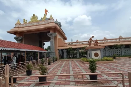 Must-Visit Shani Temples in India