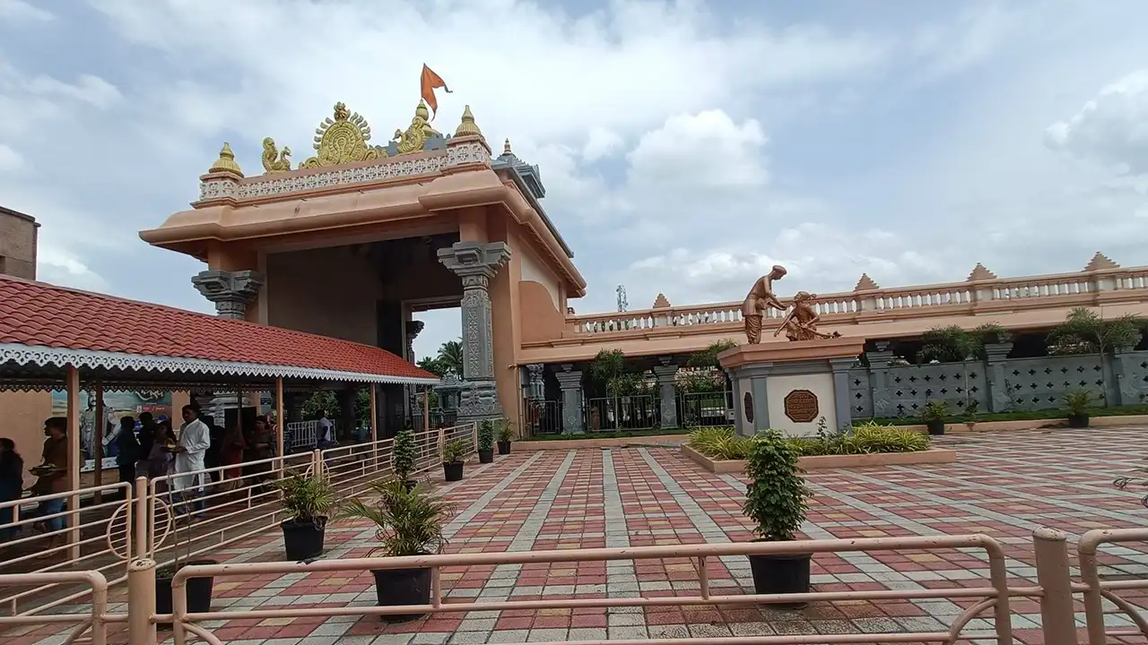 Must-Visit Shani Temples in India