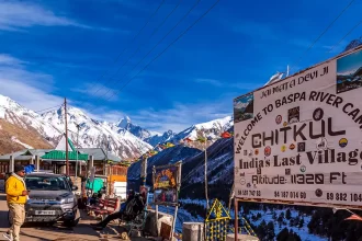 Offbeat Villages in Himachal Pradesh