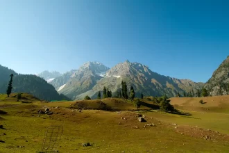 Pahalgam Tourism Know Before You Go