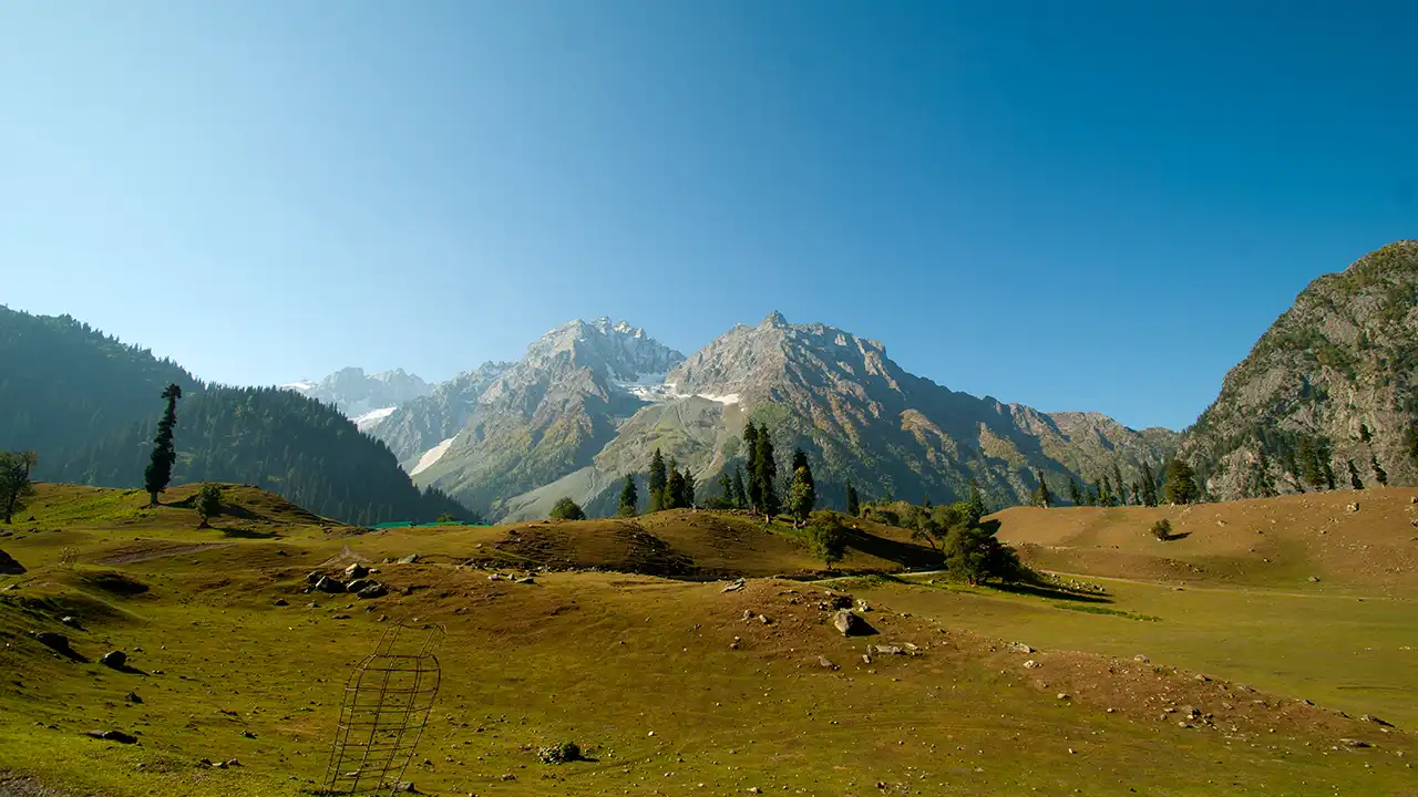 Pahalgam Tourism Know Before You Go