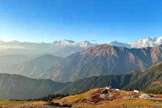 Planning the Panch Kedar Yatra