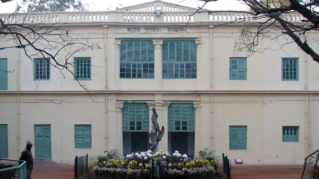 Rabindranath Tagore
