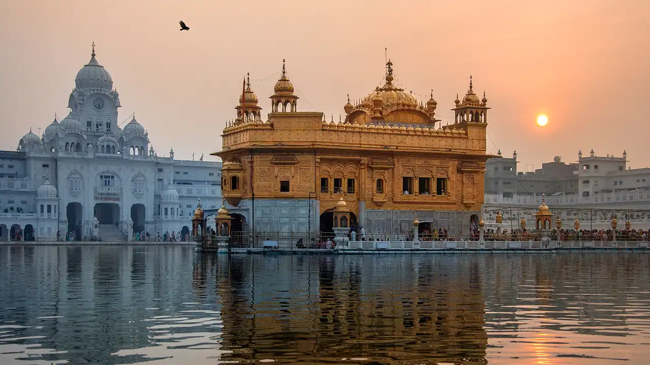 Religious Sites For Mother Day