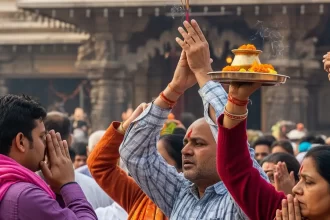Shani Shingnapur