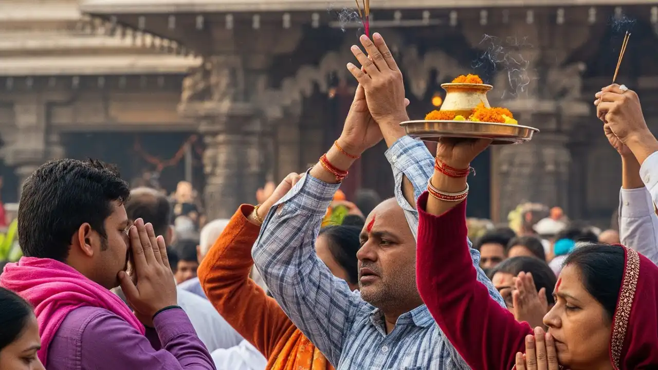 Shani Shingnapur