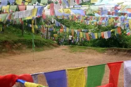 Sikkim State Day 2025