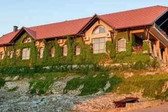 Staycation Spots around Delhi