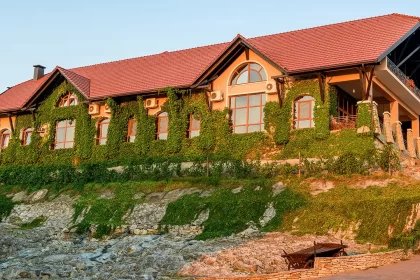 Staycation Spots around Delhi