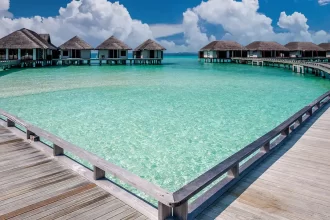 Top 10 Honeymoon Destinations