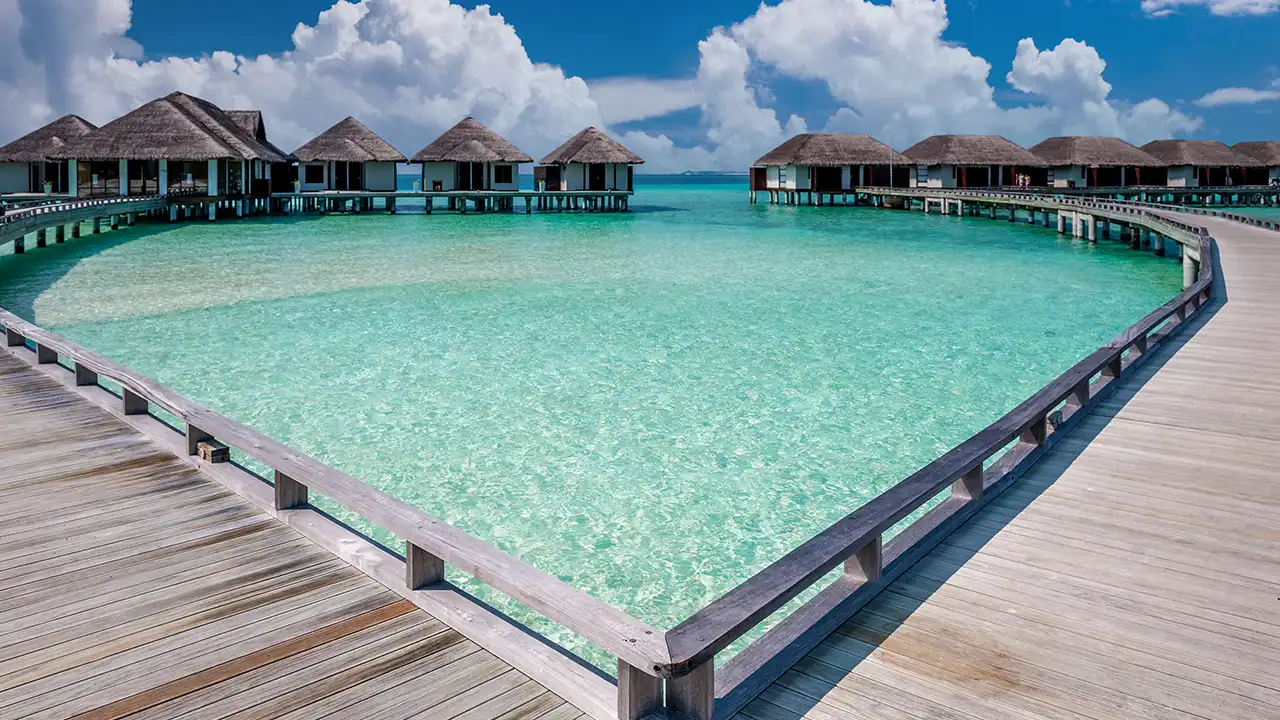Top 10 Honeymoon Destinations