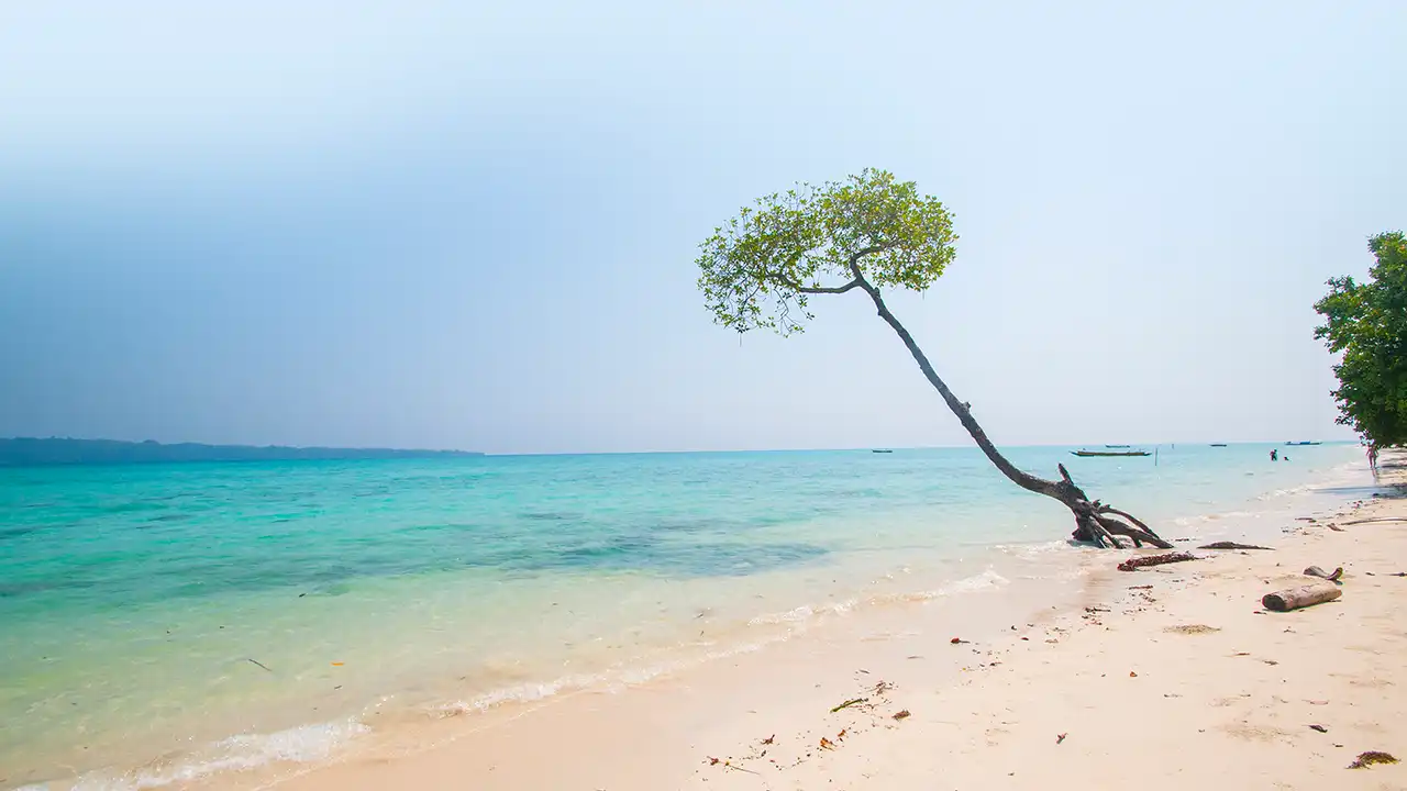 Top 10 places for summer vacation