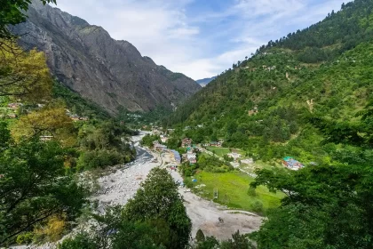 Top Hidden Summer Escapes