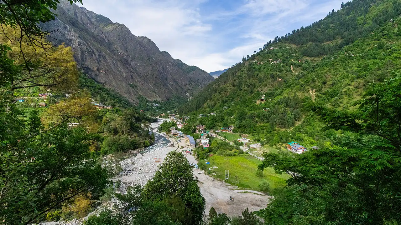 Top Hidden Summer Escapes