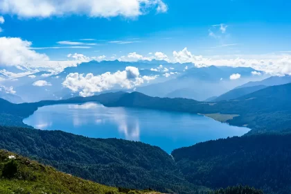 Unexplored Places in Nepal