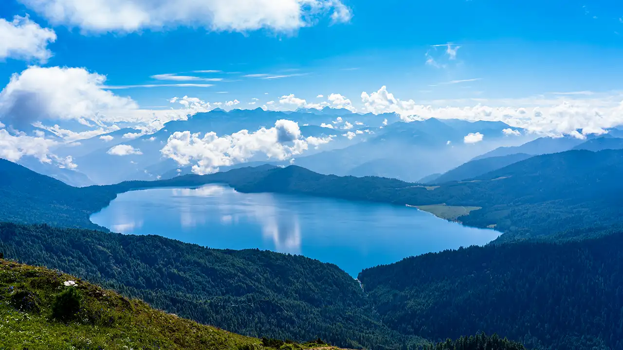 Unexplored Places in Nepal