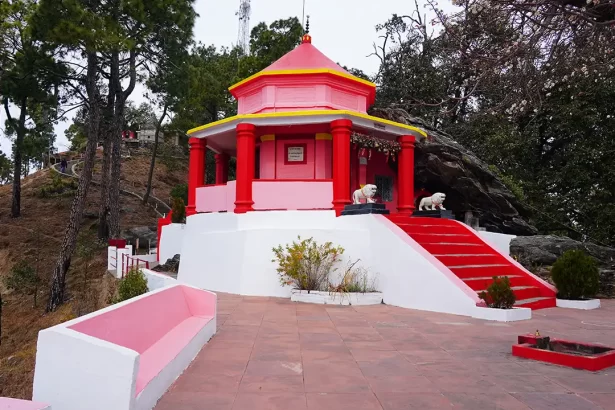 almoda-uttarakhand