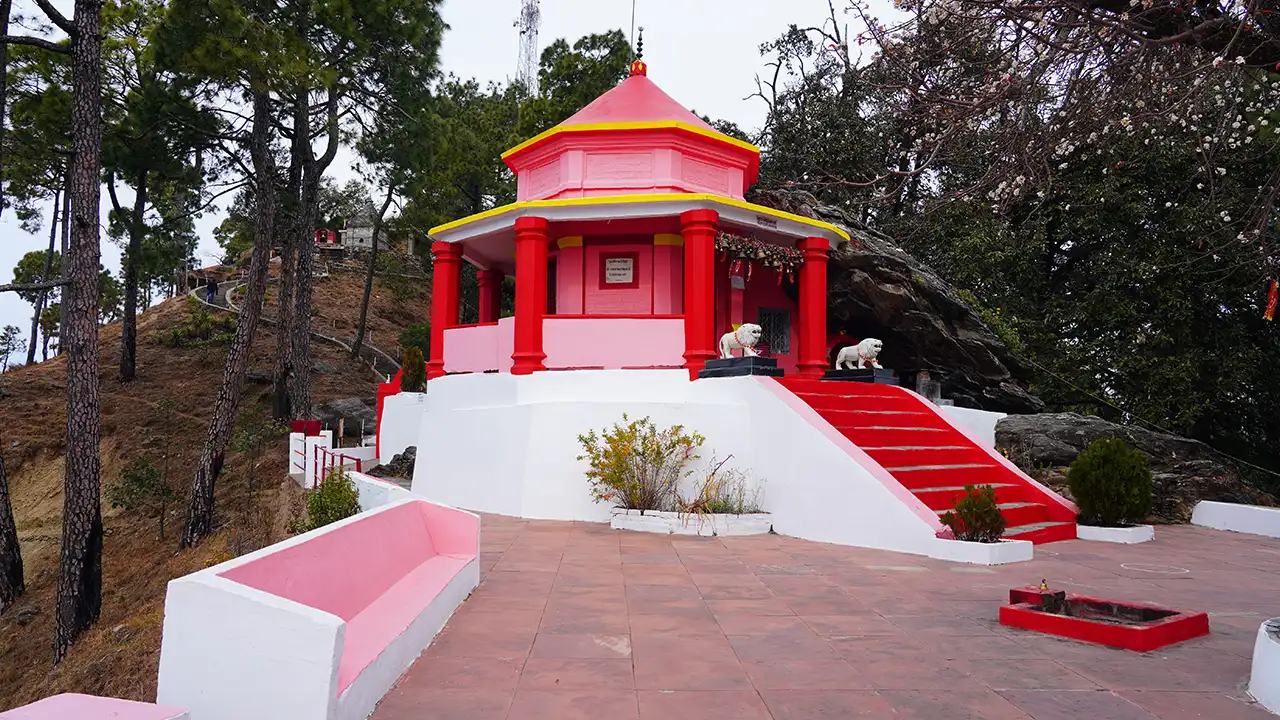 almoda-uttarakhand