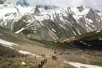 amarnath yatra