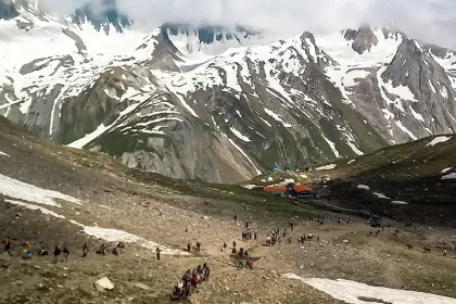 amarnath yatra