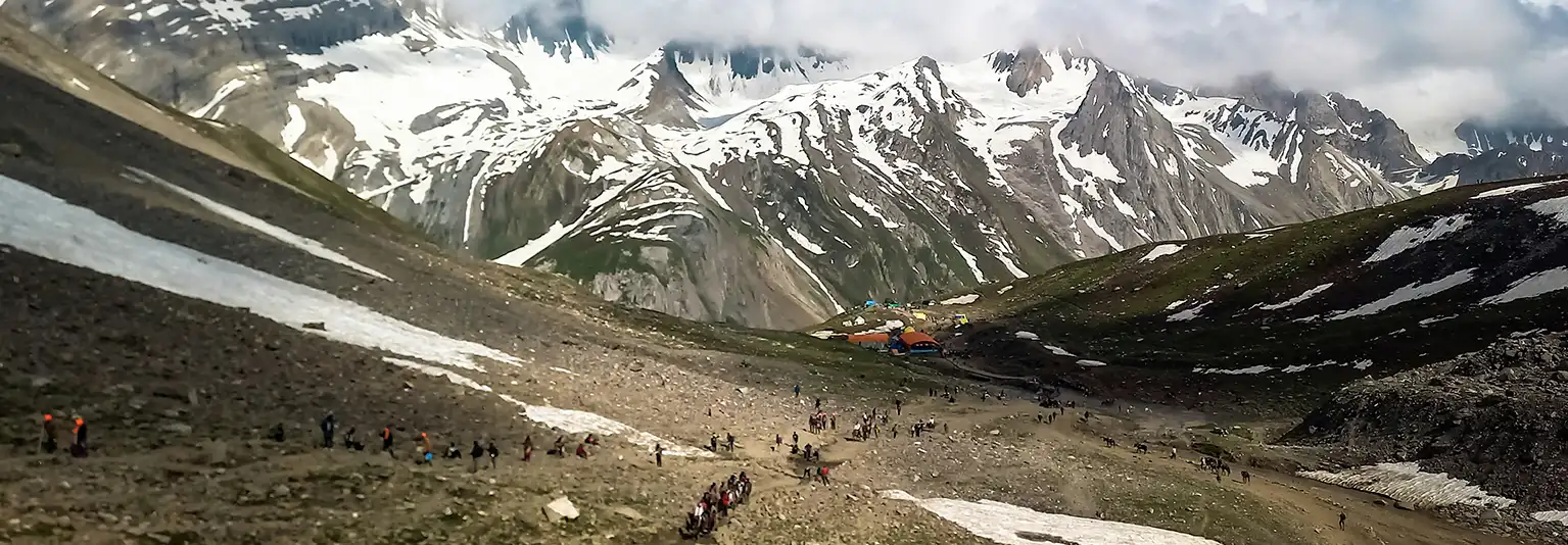 amarnath yatra